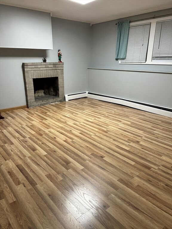 81 Hackensack Rd 1  Boston MA 02467 photo
