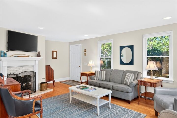 Property Photo:  27 Martha Kendrick Dr  MA 02633 