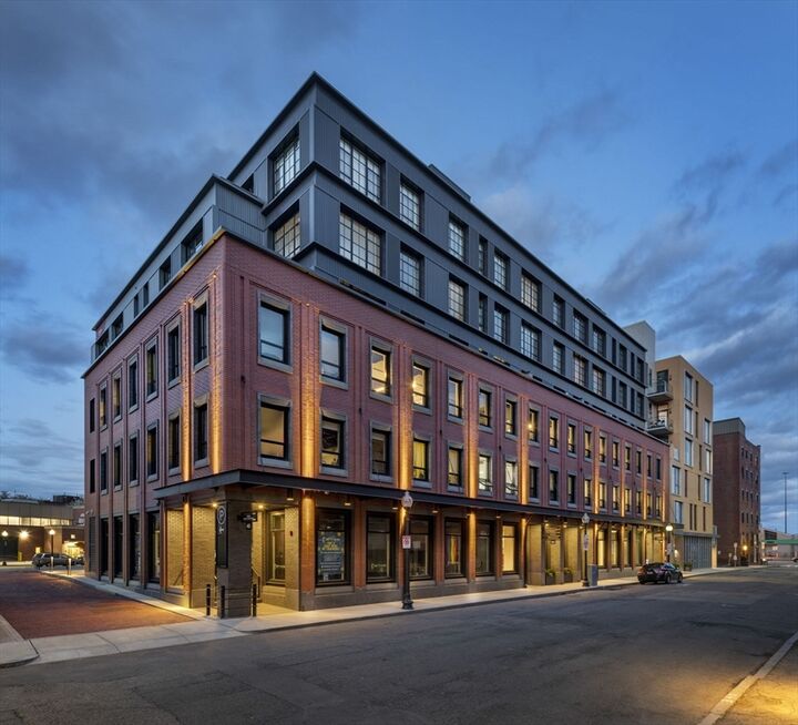 76 Wareham St 5D  Boston MA 02118 photo