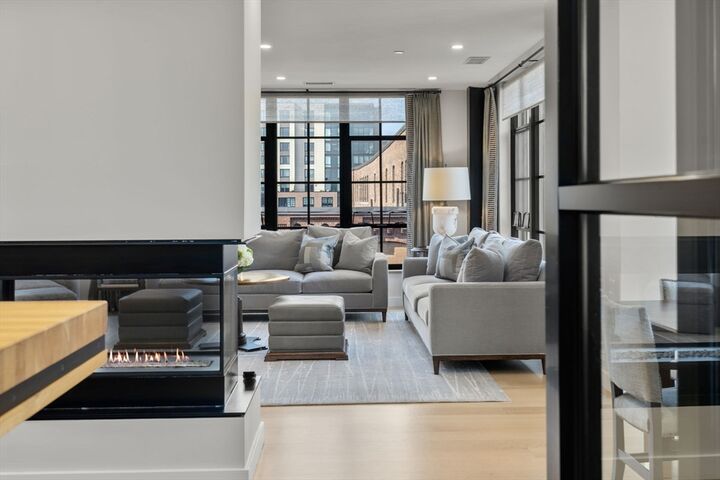 76 Wareham St 5D  Boston MA 02118 photo