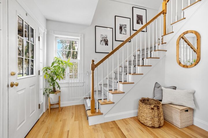 Property Photo: 21 Hersey St MA 02043