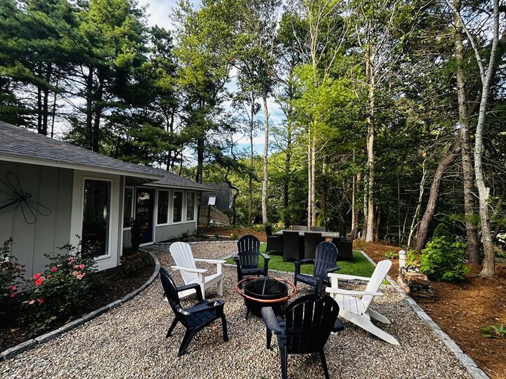 Property Photo:  30 Bright Coves Way  MA 02649 