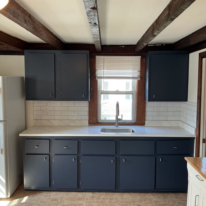 Property Photo:  41 High 6  MA 01913 