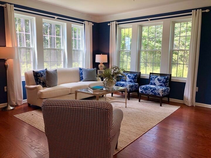 Property Photo:  130 University Ave 1207  MA 02090 