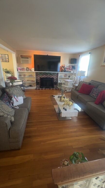 Property Photo:  1000 Pleasant St  MA 02072 