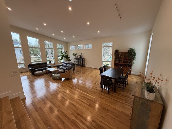 Property Photo: 1 Maureen Rd MA 02420