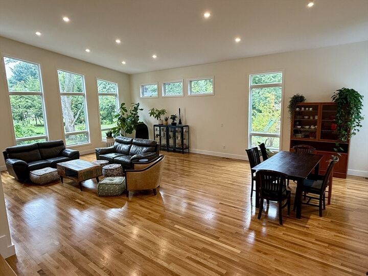 Property Photo:  1 Maureen Rd  MA 02420 