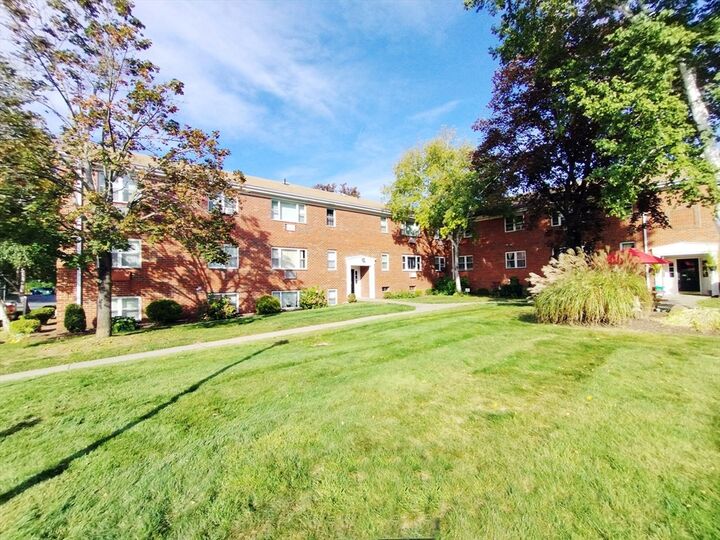 199 Regency Park Drive 199  Agawam MA 01001 photo