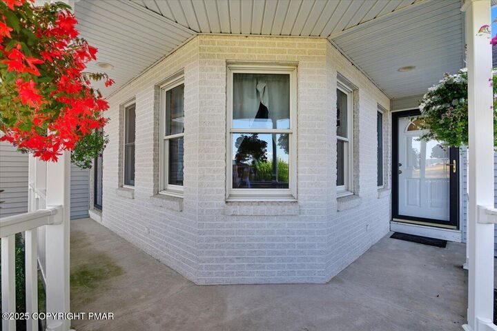 Property Photo: 6443 Heitzman Road PA 18072
