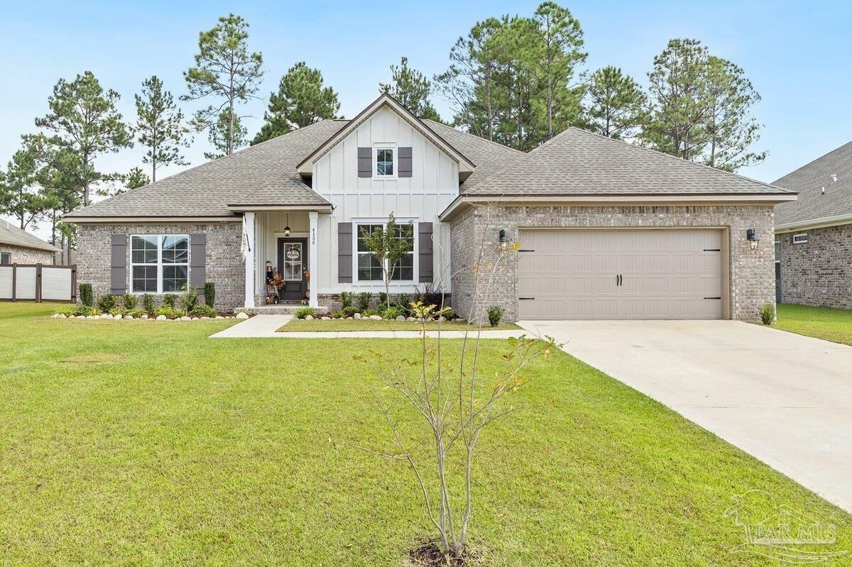 Property Photo:  4138 Foggy Bottom Dr  FL 32583 