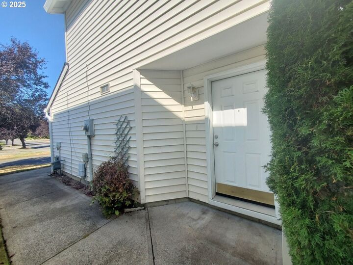 Property Photo: 2813 NE 116th Ave WA 98682