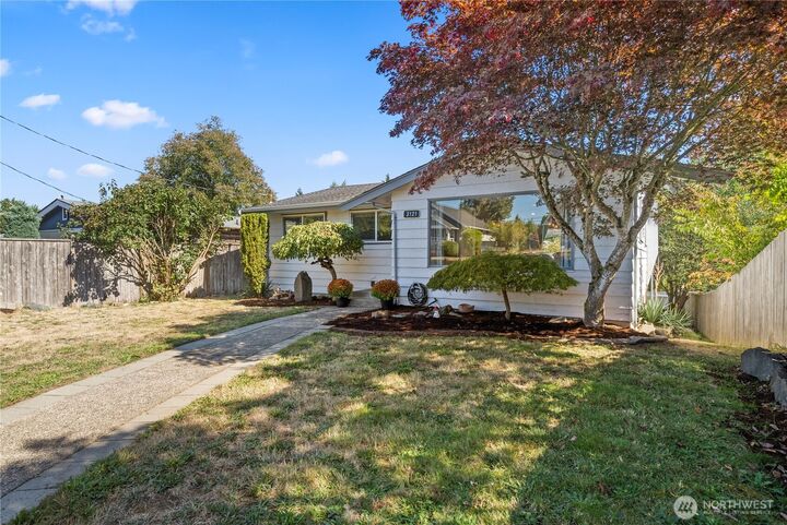 Property Photo:  3121 N Huson Street  WA 98407 