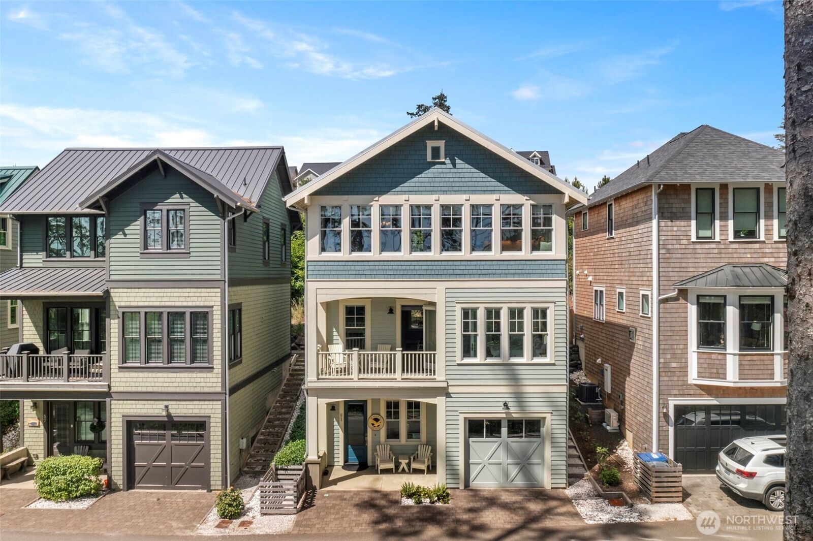Property Photo:  61  Seaside Lane  WA 98571 