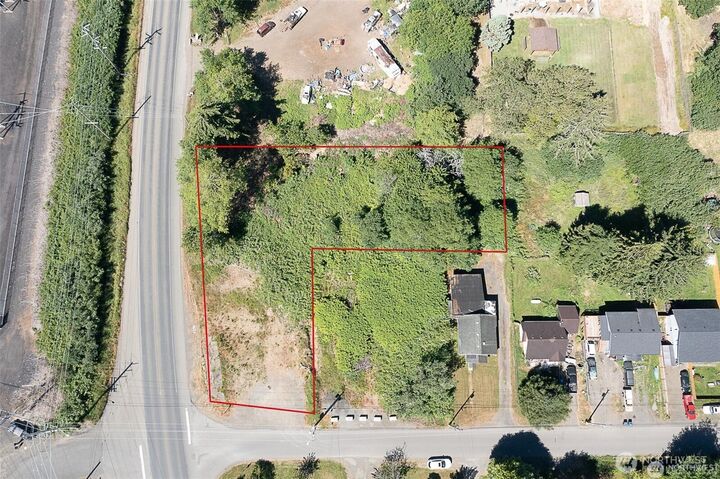 Property Photo:  2019  Harding Road  WA 98520 