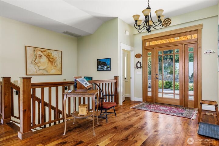 Property Photo:  6081  Wahl Road  WA 98249 