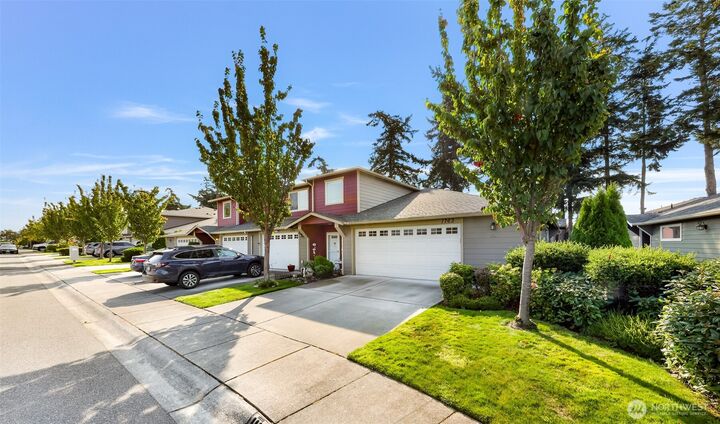 Property Photo: 1763 SW Stremler Drive WA 98277