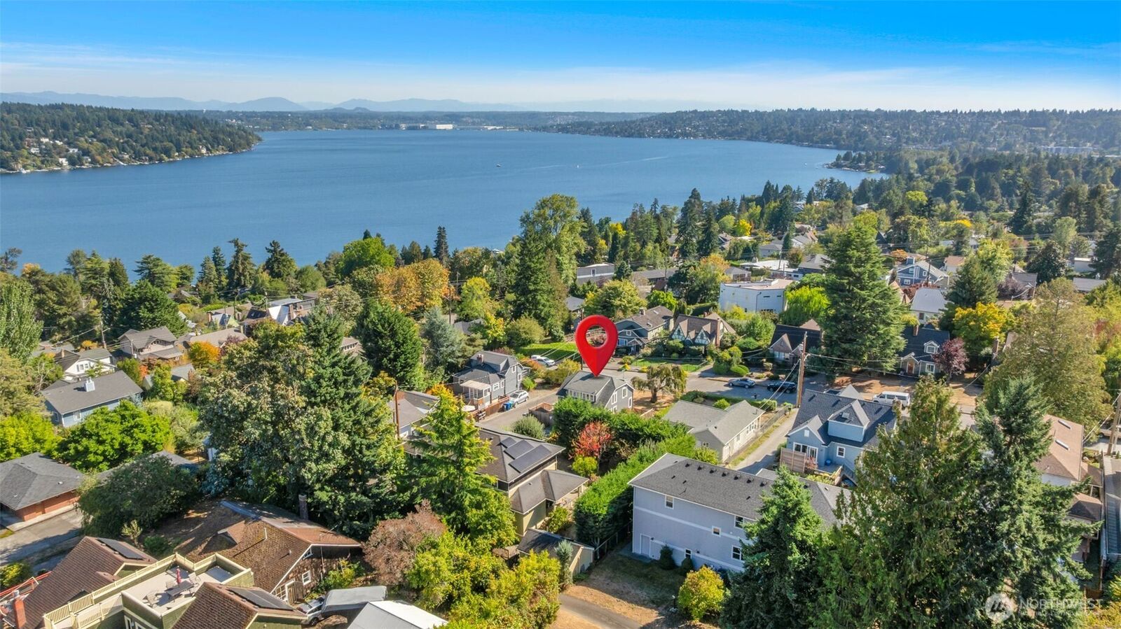 Property Photo: 5232 S Holly Street WA 98118