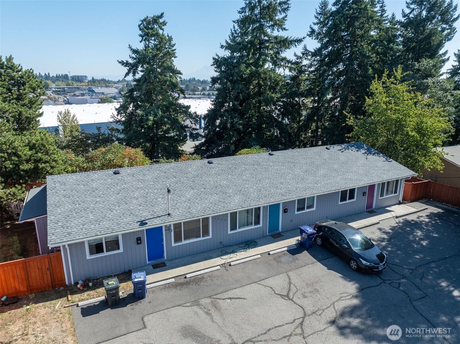Property Photo:  3729 S  Gunnison Street  WA 98409 