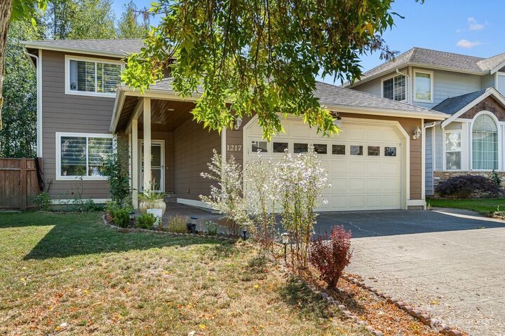 1217  Garland Lane  Bellingham WA 98226 photo