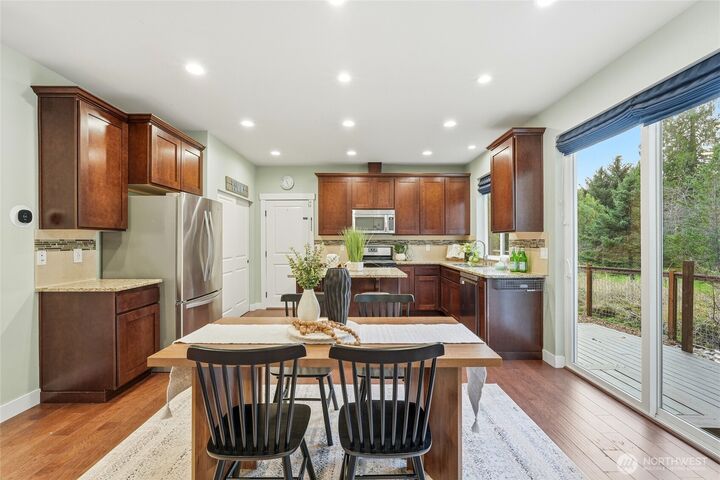 Property Photo:  18916  10th Drive SE  WA 98012 