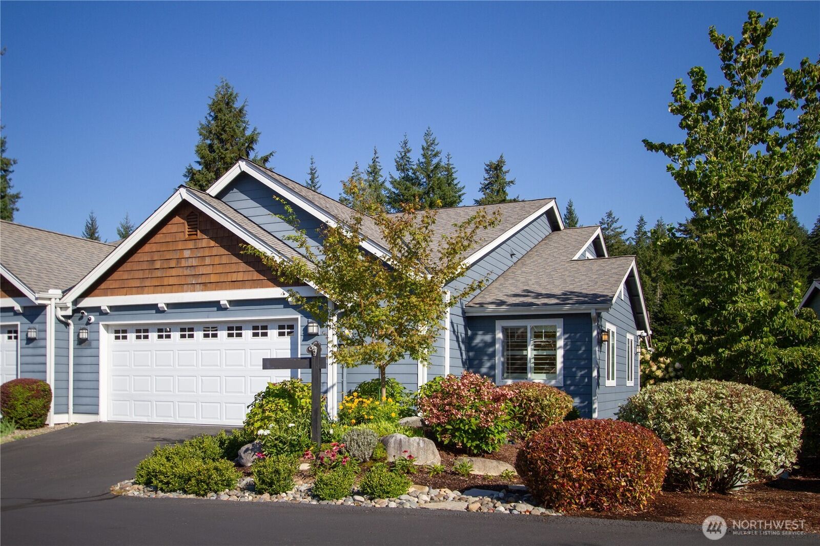 Property Photo: 160 E Soderberg Road C6 WA 98524