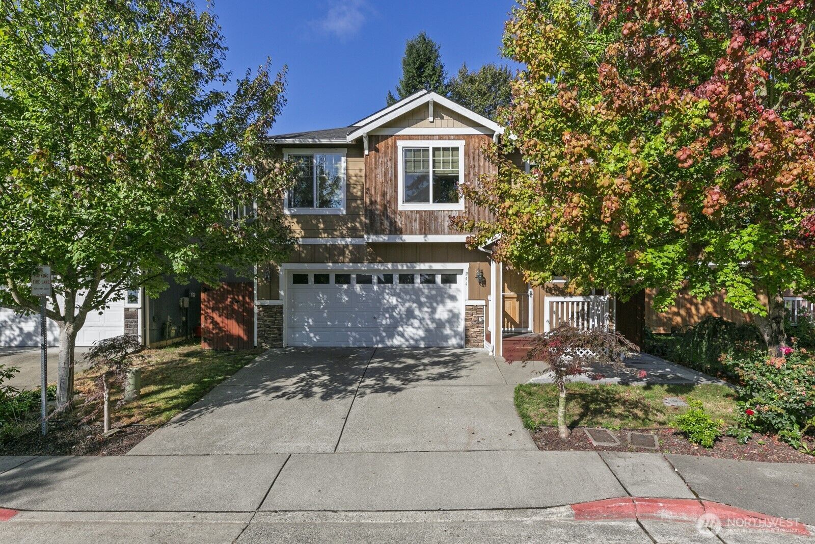 Property Photo: 244 93rd Place SW WA 98204