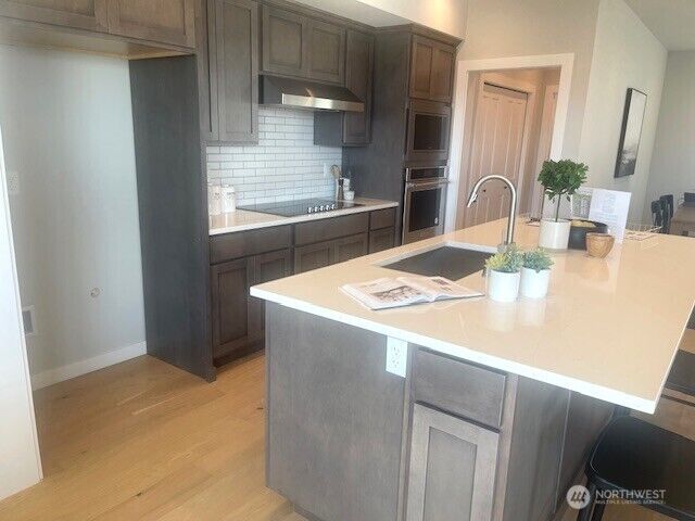 Property Photo: 26632 NE 143rd (Lot 3) Place WA 98019