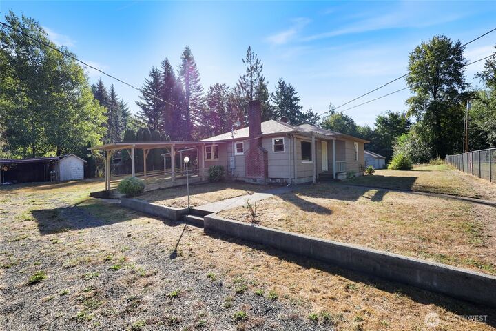 Property Photo:  1910  Van Epps Street SE  WA 98501 