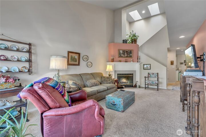Property Photo: 10531 SE 250th Place H101 WA 98030