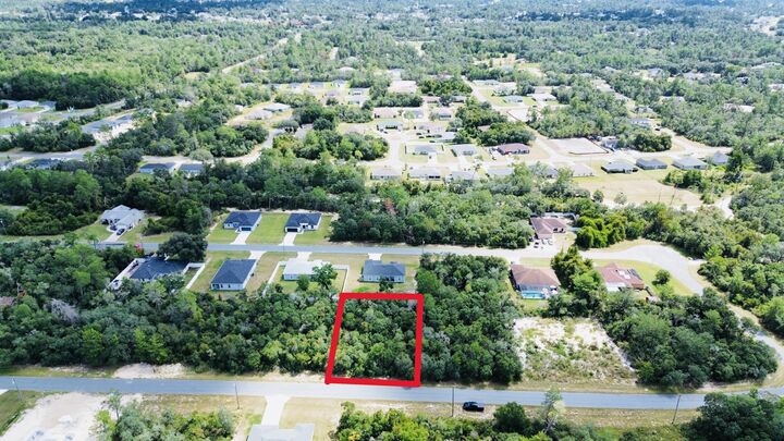 Property Photo: Tbd SW 37th Avenue FL 34473