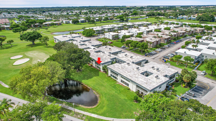 497 Piedmont K  Delray Beach FL 33484 photo