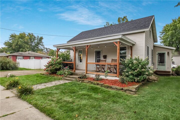 Property Photo:  205 E Greenville Street  WI 54729 