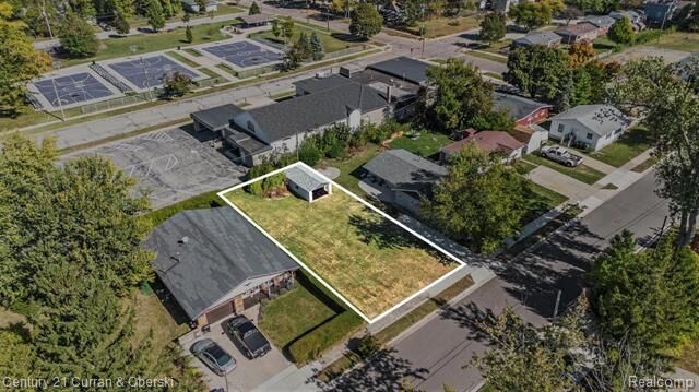 Property Photo:  317 Cable Avenue  MI 49090 