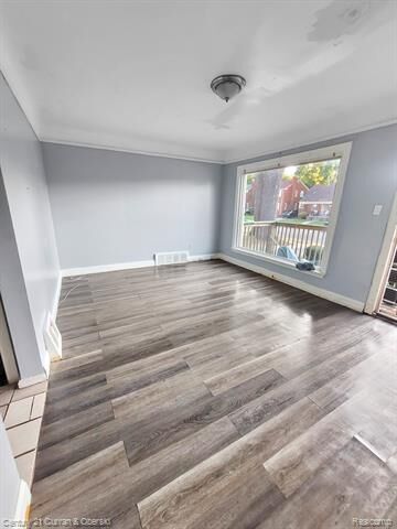 Property Photo: 18290 Freeland Street MI 48235