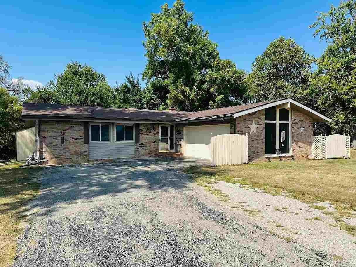 Property Photo:  110 Sycamore Drive  IN 47374 