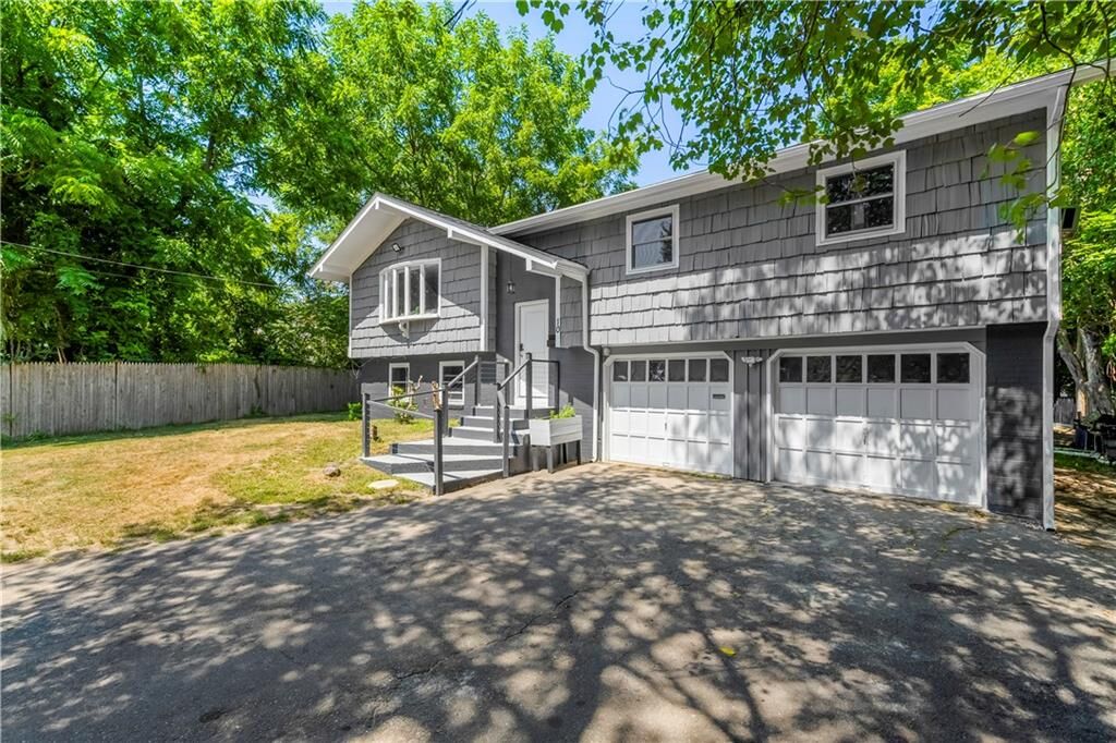 Property Photo:  10 Renehan Street  RI 02893 