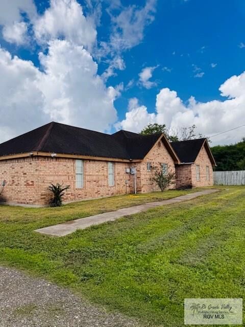 Property Photo: 33222 Fm 2893 TX 78566