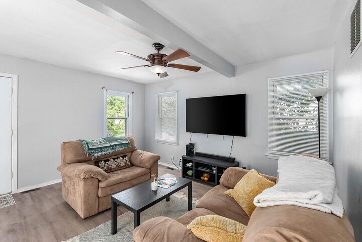 Property Photo:  2332 S Waco  KS 67213 