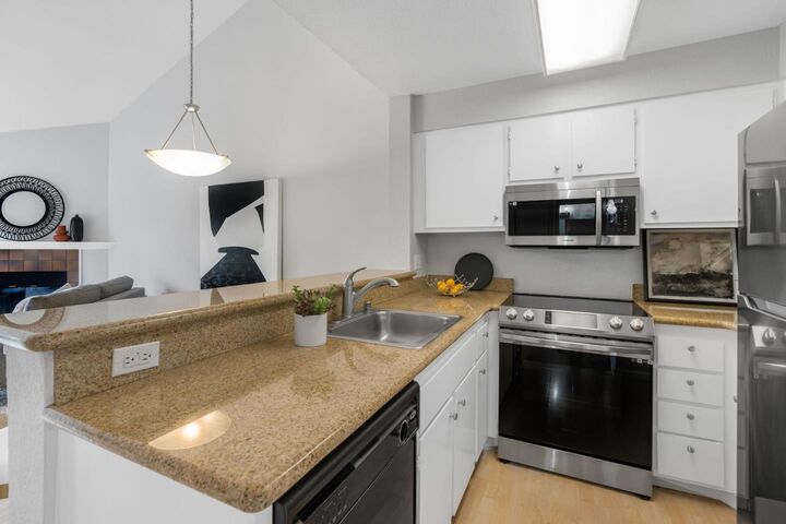 Property Photo:  39199 Guardino Drive 371  CA 94538 