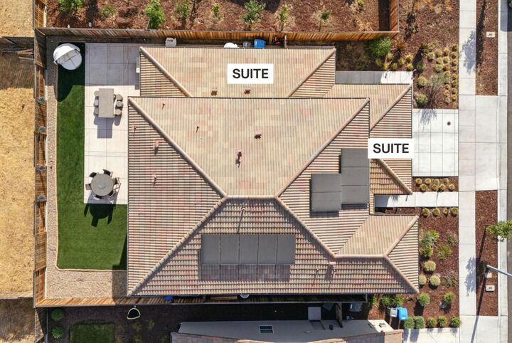 Property Photo: 1900 Lotus Court CA 95023