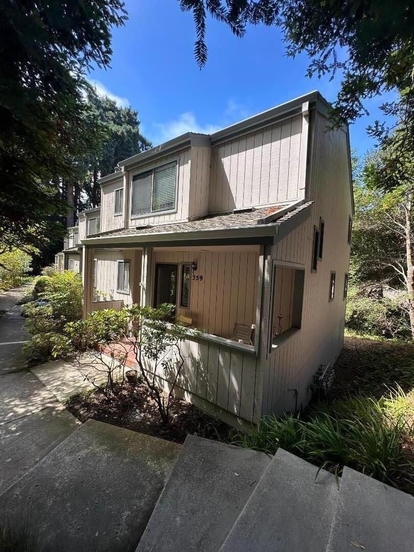 Property Photo:  359 Village Creek Road  CA 95003 
