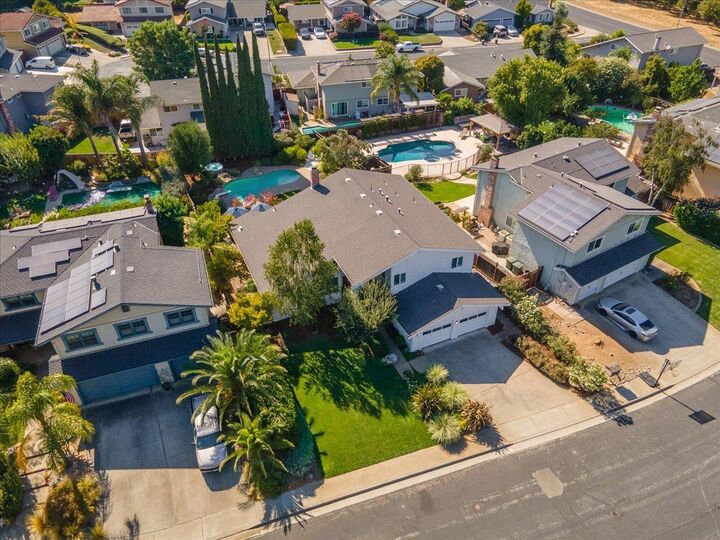 Property Photo:  14515 Shadowlane Court  CA 95037 