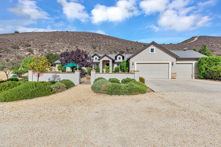 Property Photo:  44737 Sun Valley Drive  CA 93930 