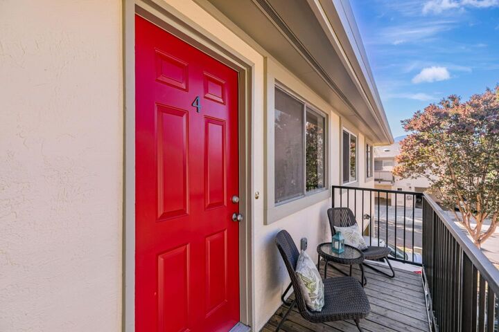Property Photo:  4787 Hatfield Walkway 4  CA 95124 