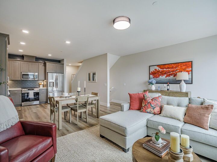 Property Photo:  121 Aptos Village Way 2  CA 95003 