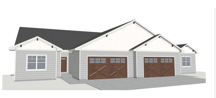 Property Photo:  730 Kensington Drive  WI 54971 