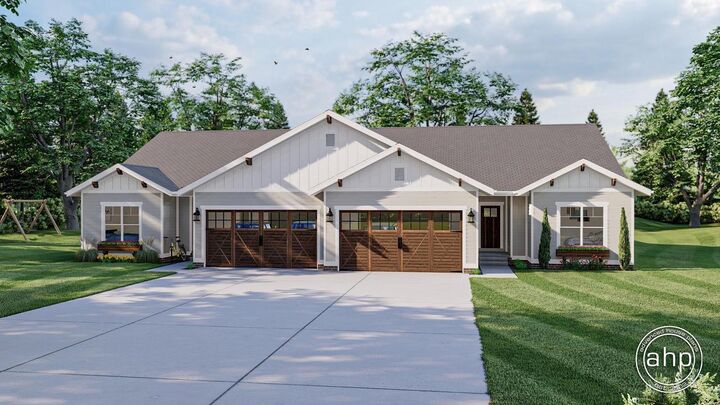 Property Photo: 742 Kensington Drive WI 54971