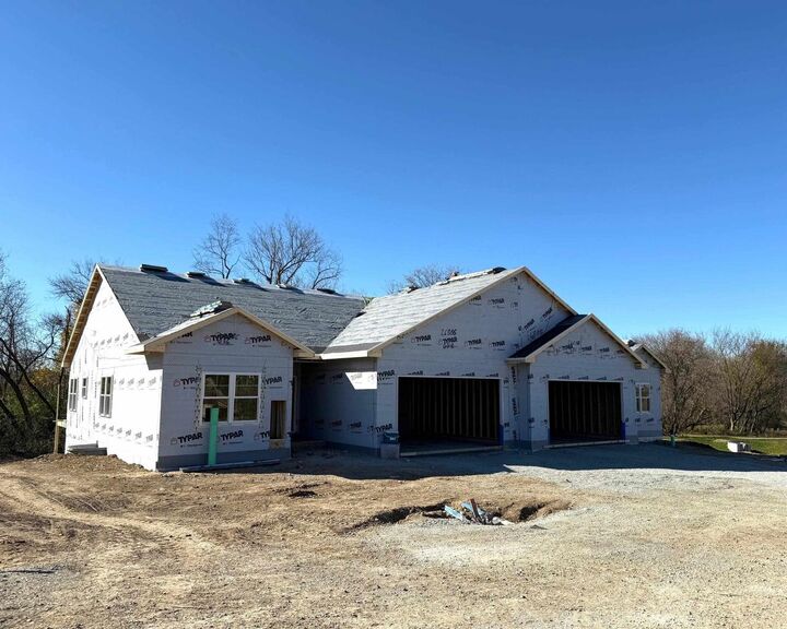 Property Photo: 742 Kensington Drive WI 54971