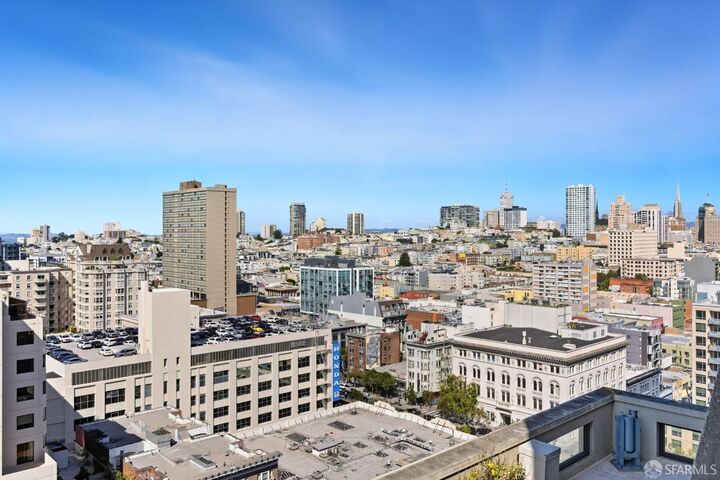 1 Daniel Burnham Court 1610  San Francisco CA 94109 photo
