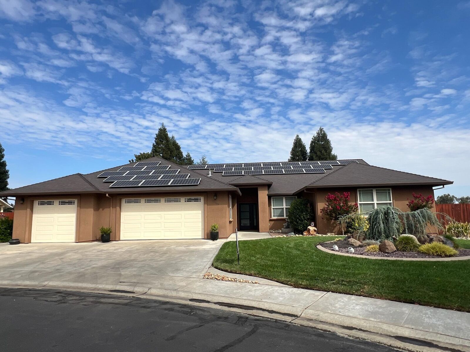 Property Photo:  20360 Acorn Avenue  CA 96080 